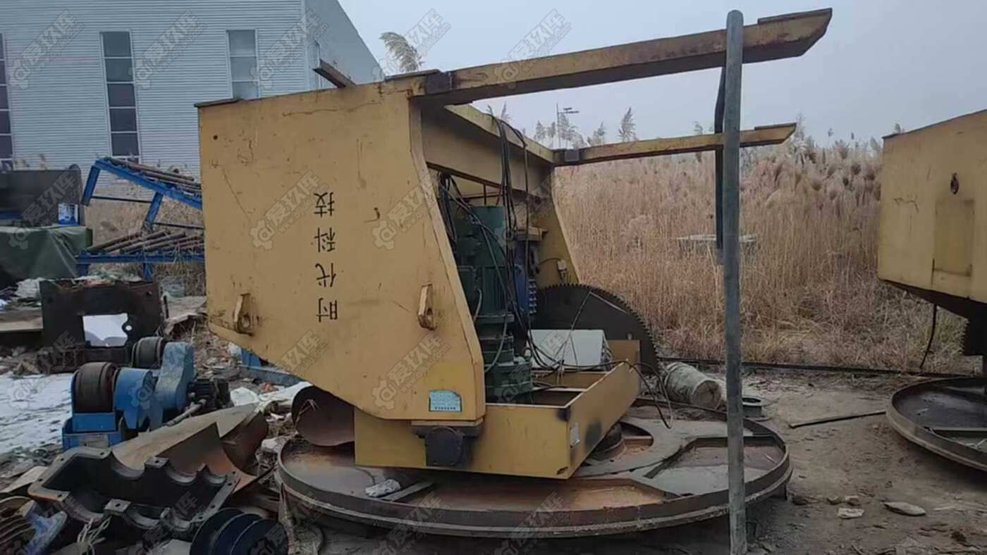 二手其他金属加工设备