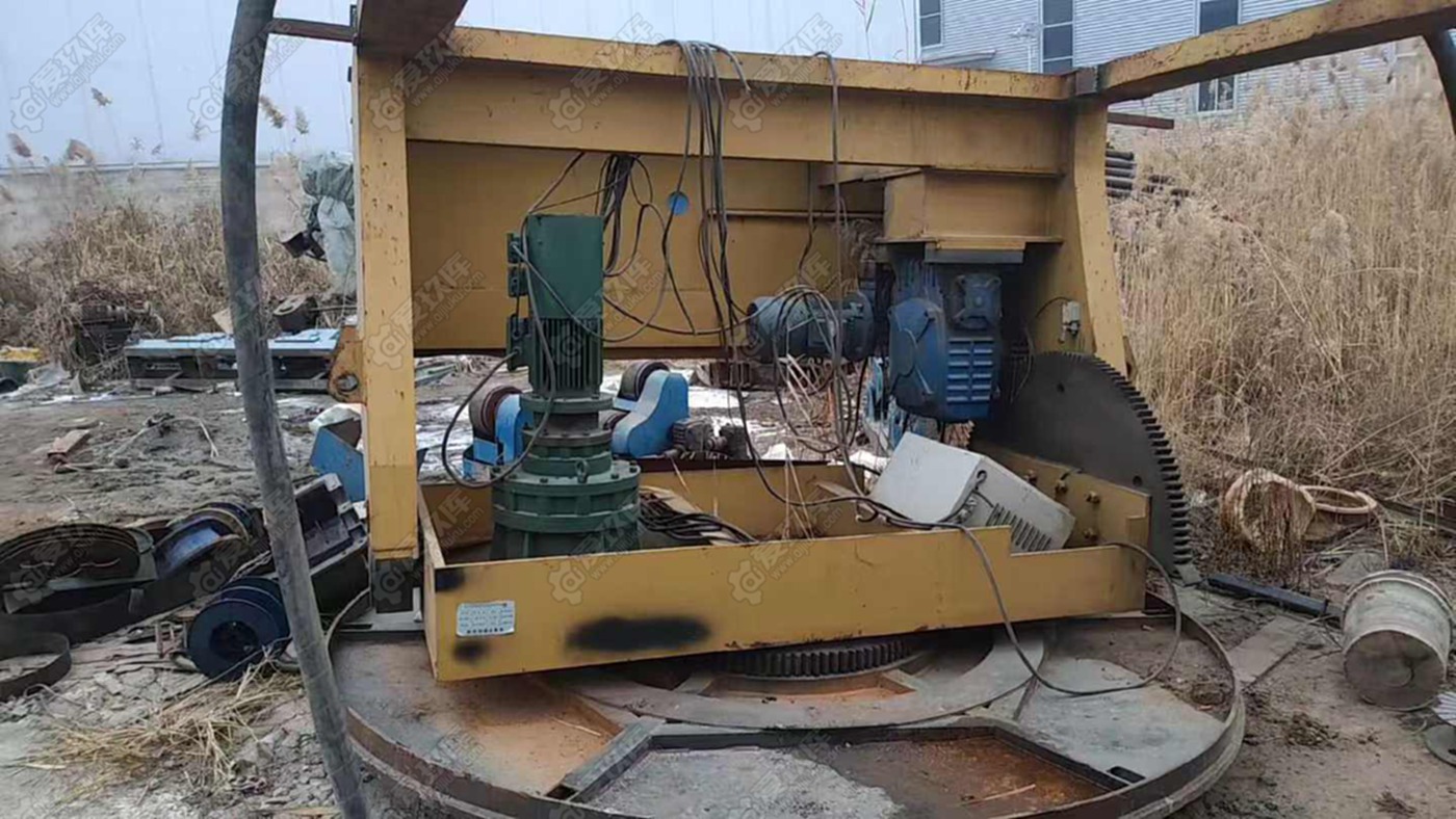 二手其他金属加工设备