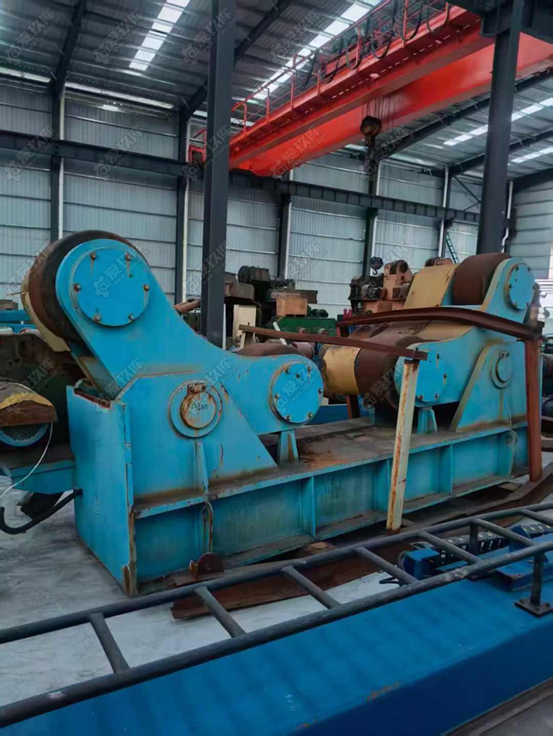 二手其他电力设备