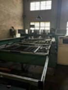 出售18个头龙门点焊机