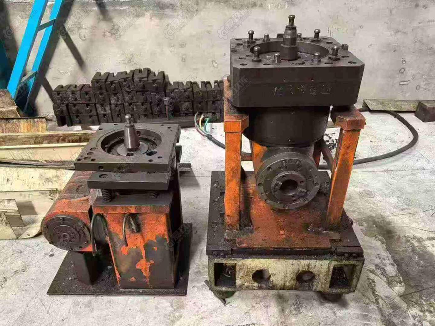 二手龙门加工中心