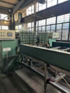 出售16头多头点焊机