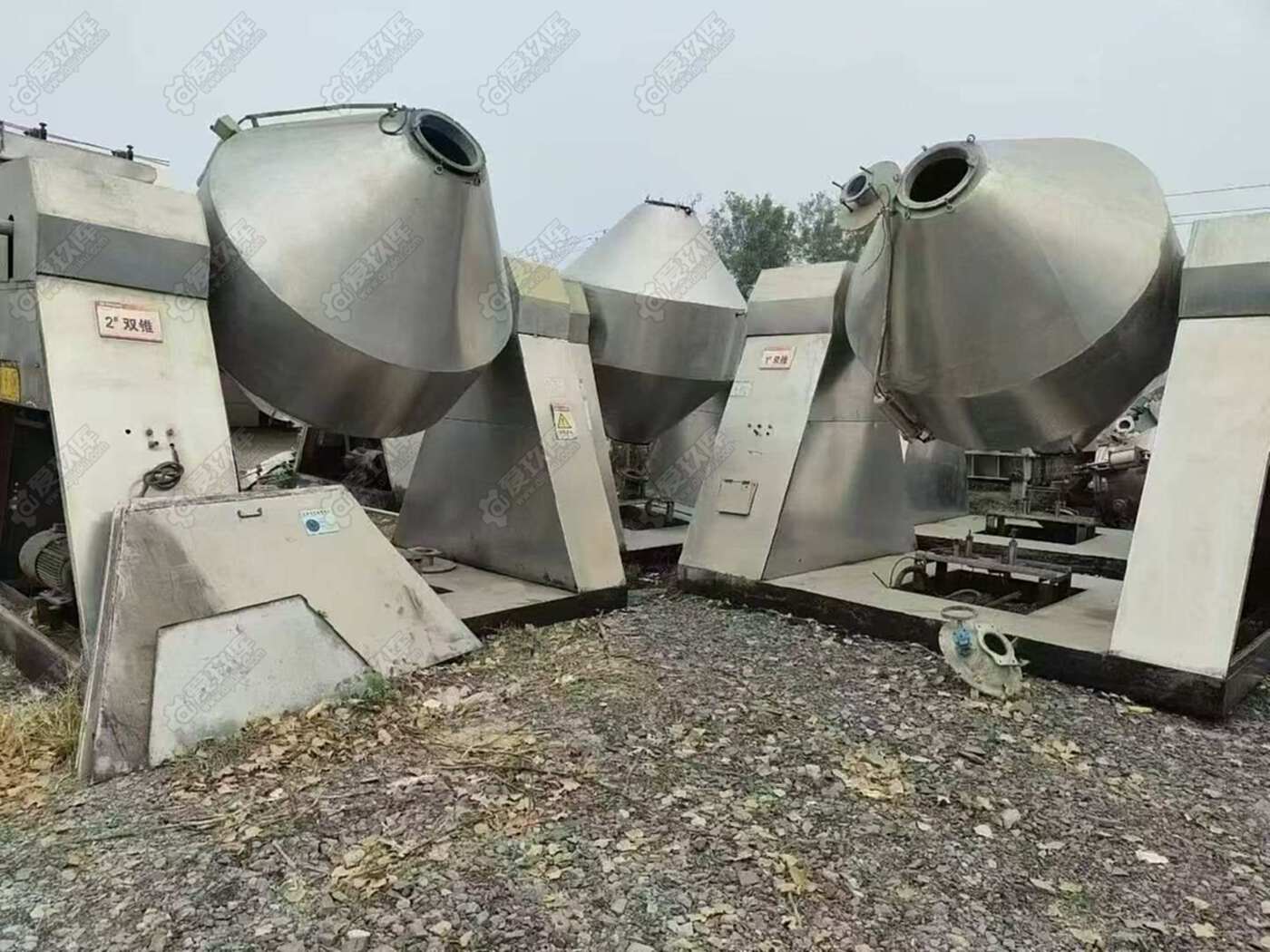 二手干燥机