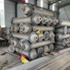 出售30平方不锈钢冷凝器