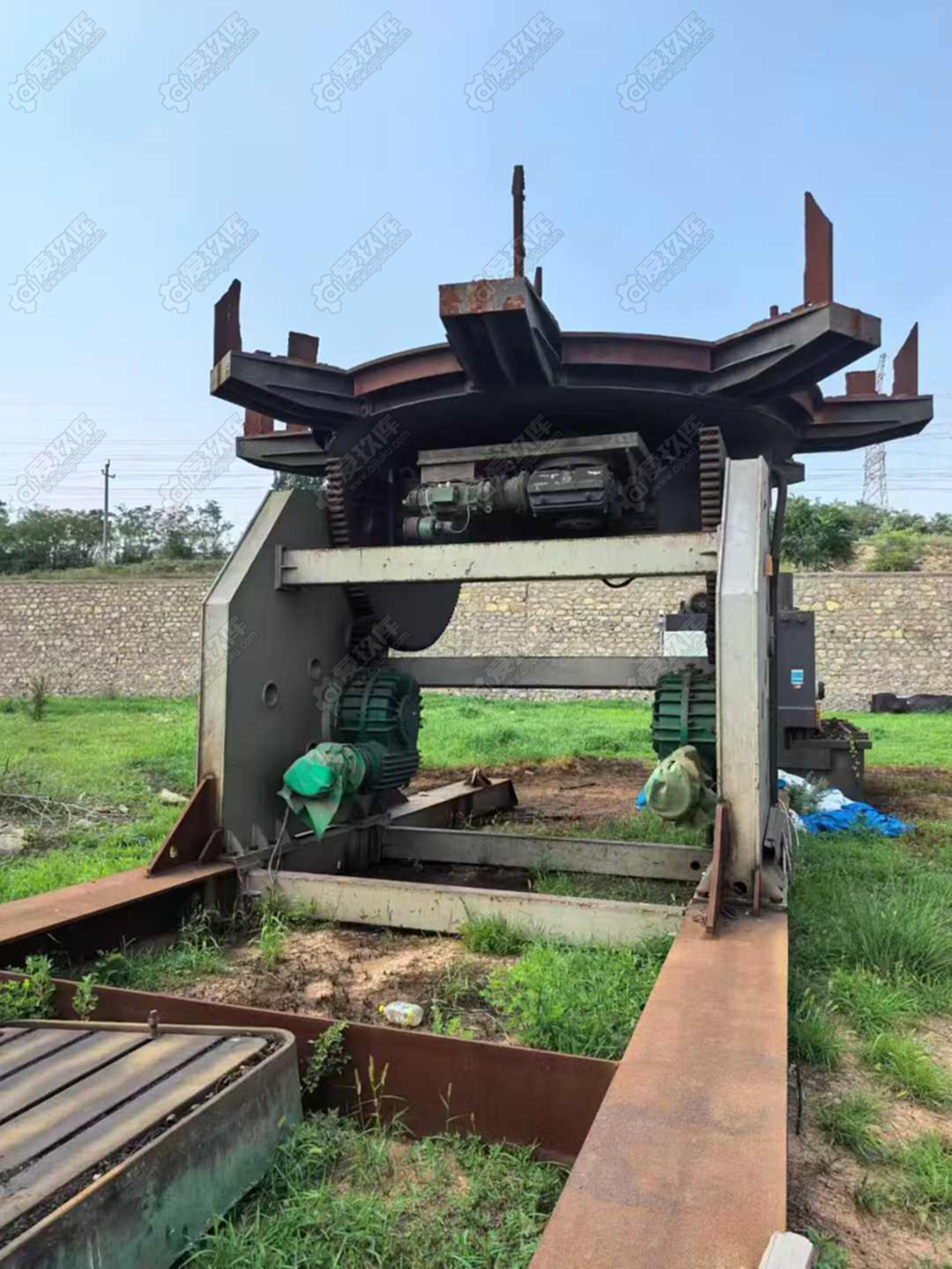 二手其他机床设备