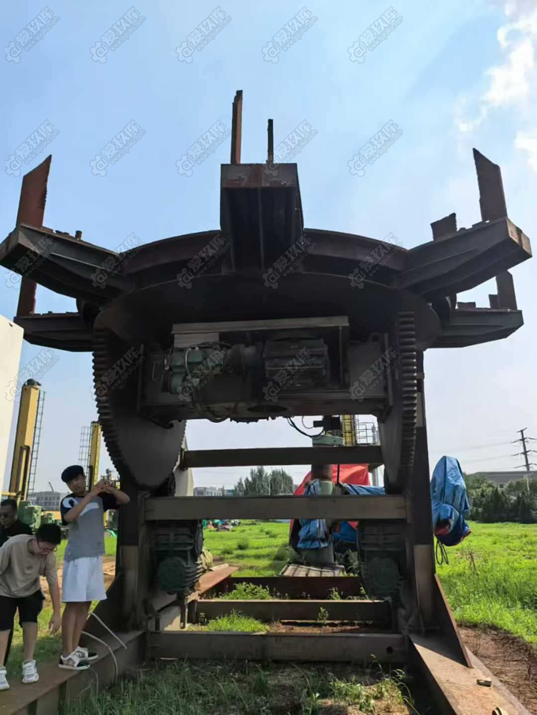 二手其他机床设备