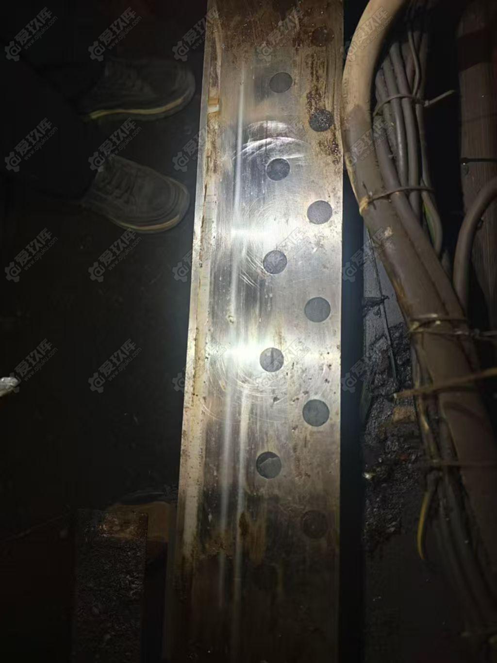 二手卧式加工中心