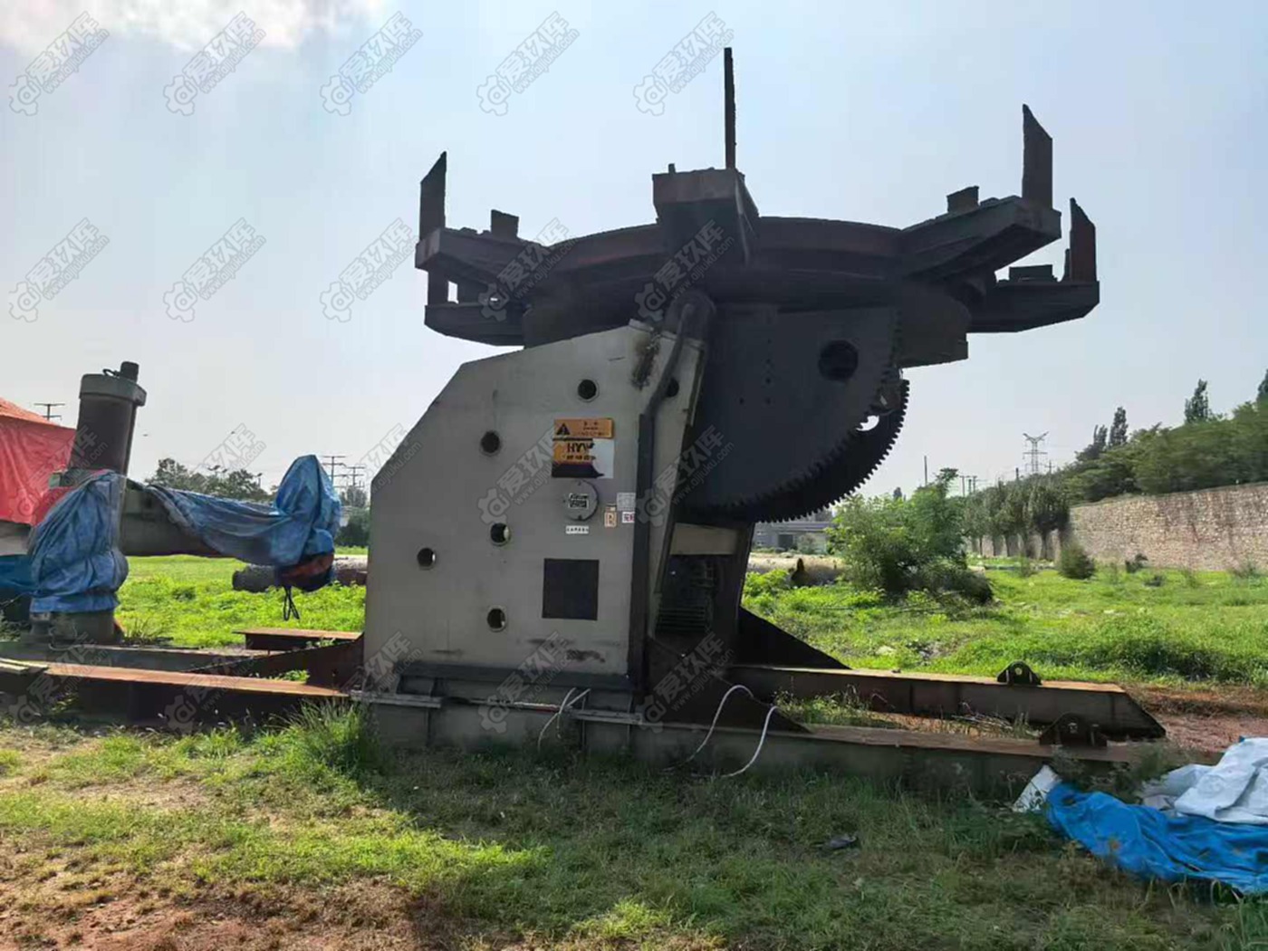 二手其他电力设备