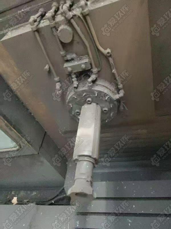 二手卧式加工中心