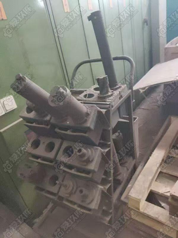 二手卧式加工中心