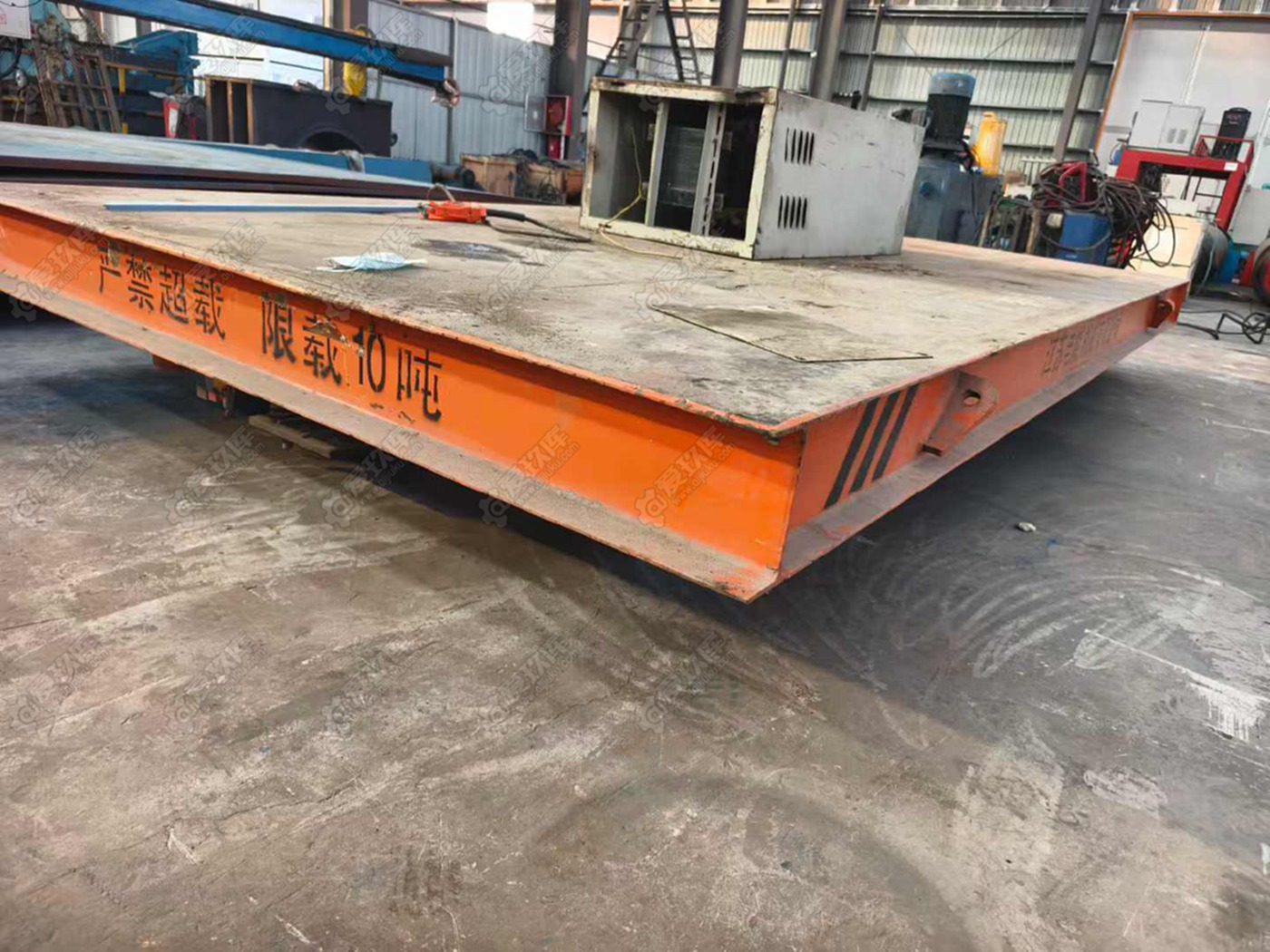 二手其他机床设备