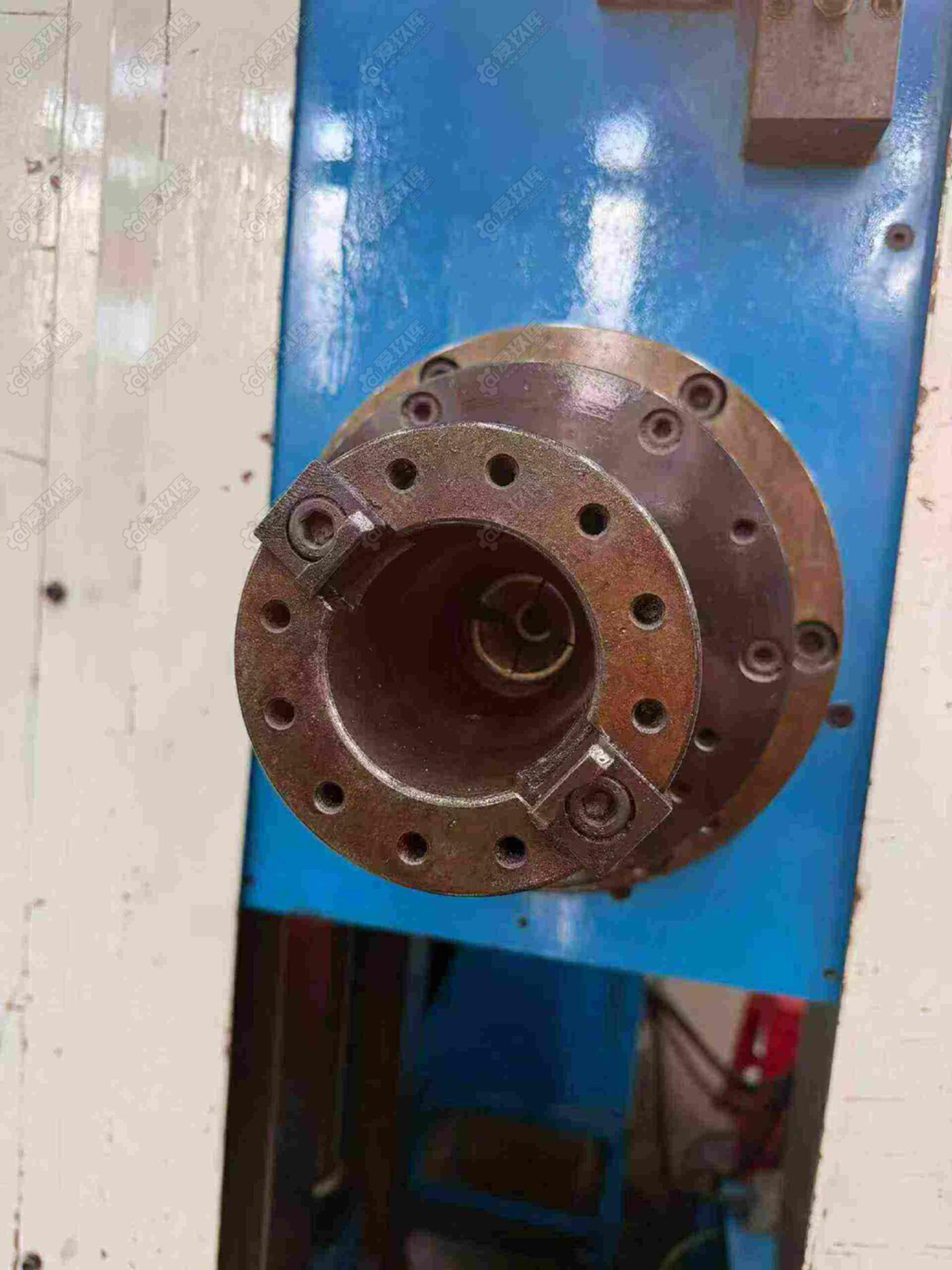 二手卧式加工中心