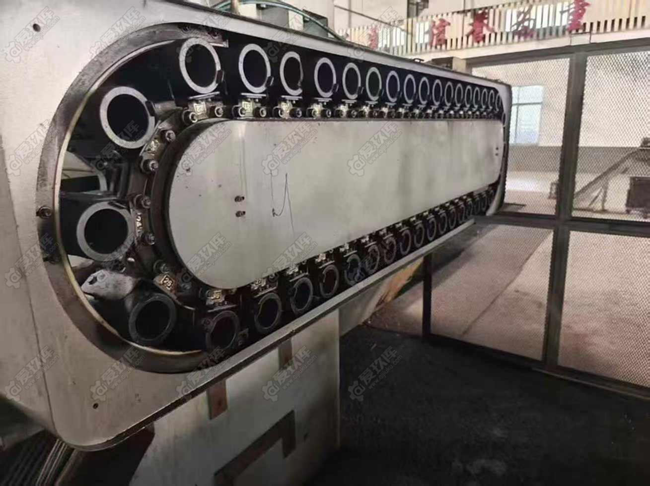 二手龙门加工中心