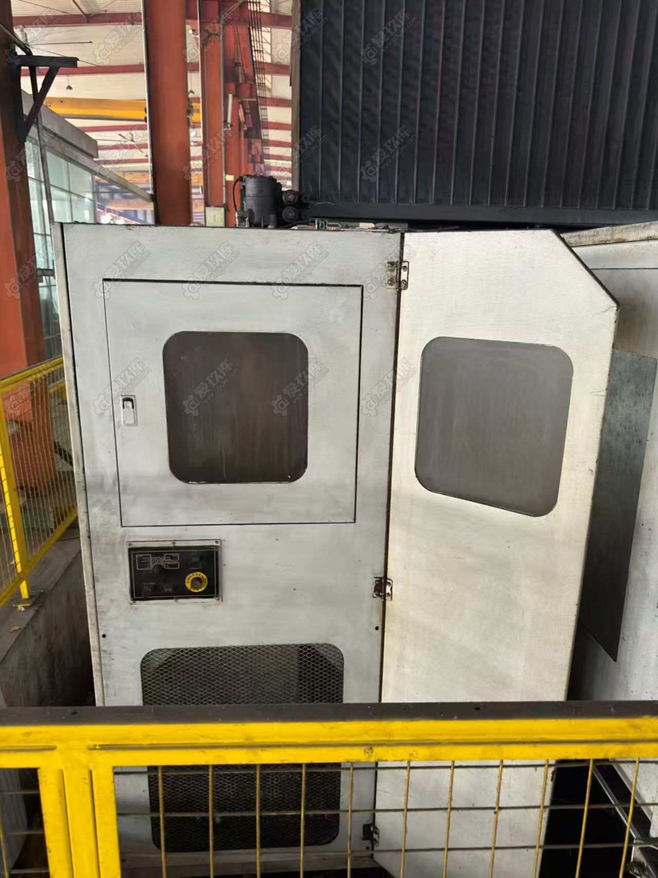 二手龙门加工中心