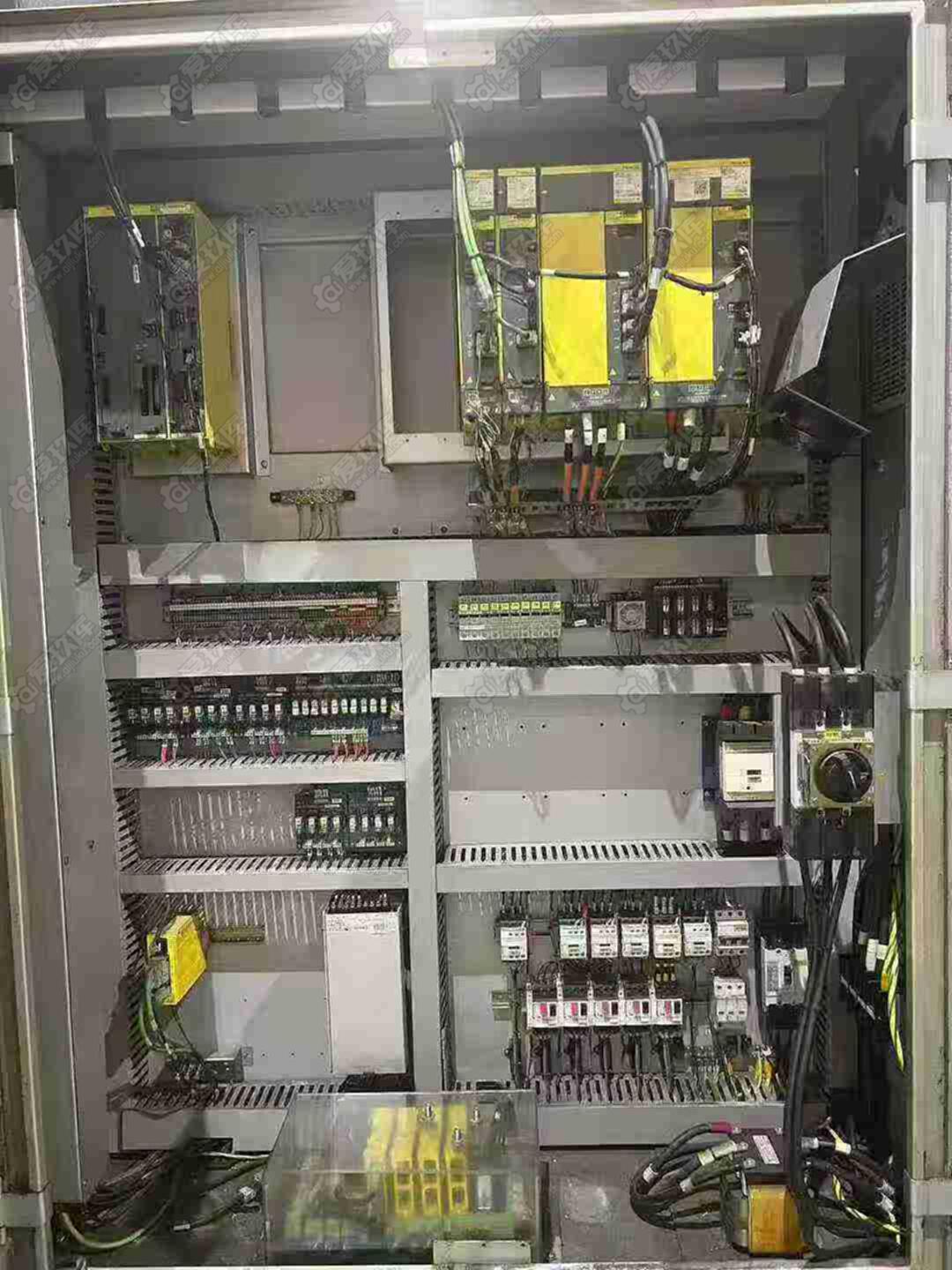 二手龙门加工中心