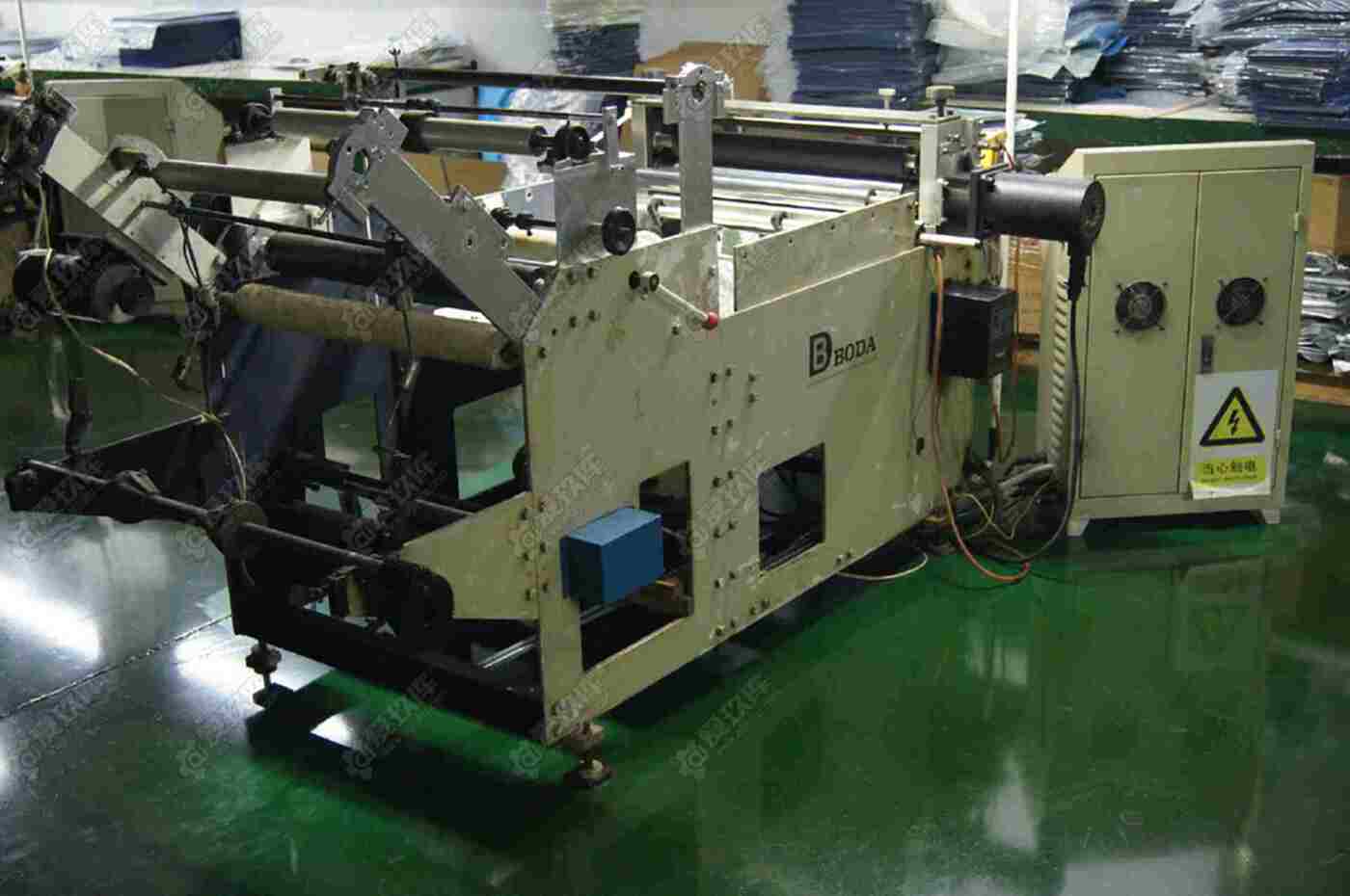 二手其他塑料机械