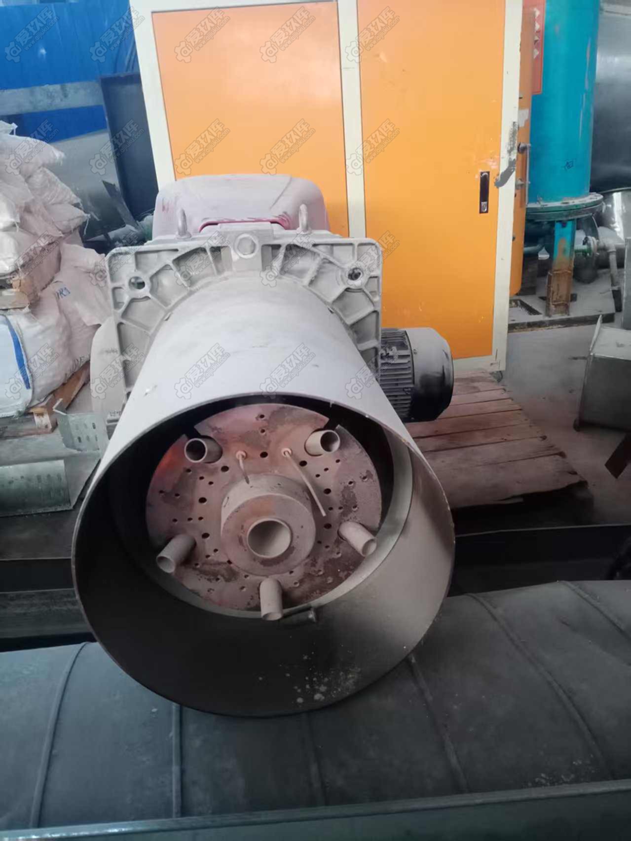 二手其他锅炉设备