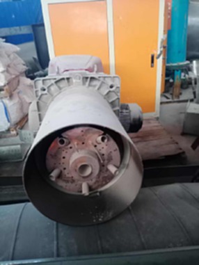 出售二手天然气燃烧机天然气燃烧机其他锅炉设备