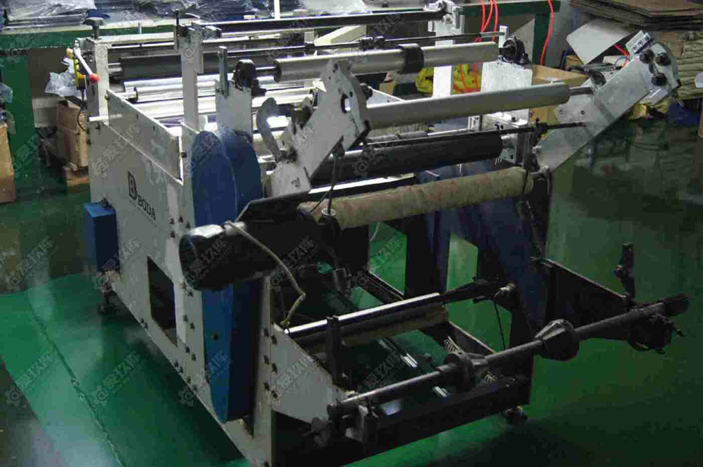 二手其他塑料机械