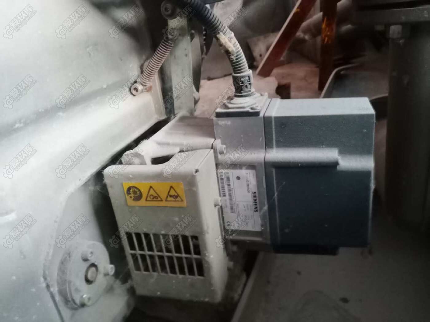 二手其他锅炉设备