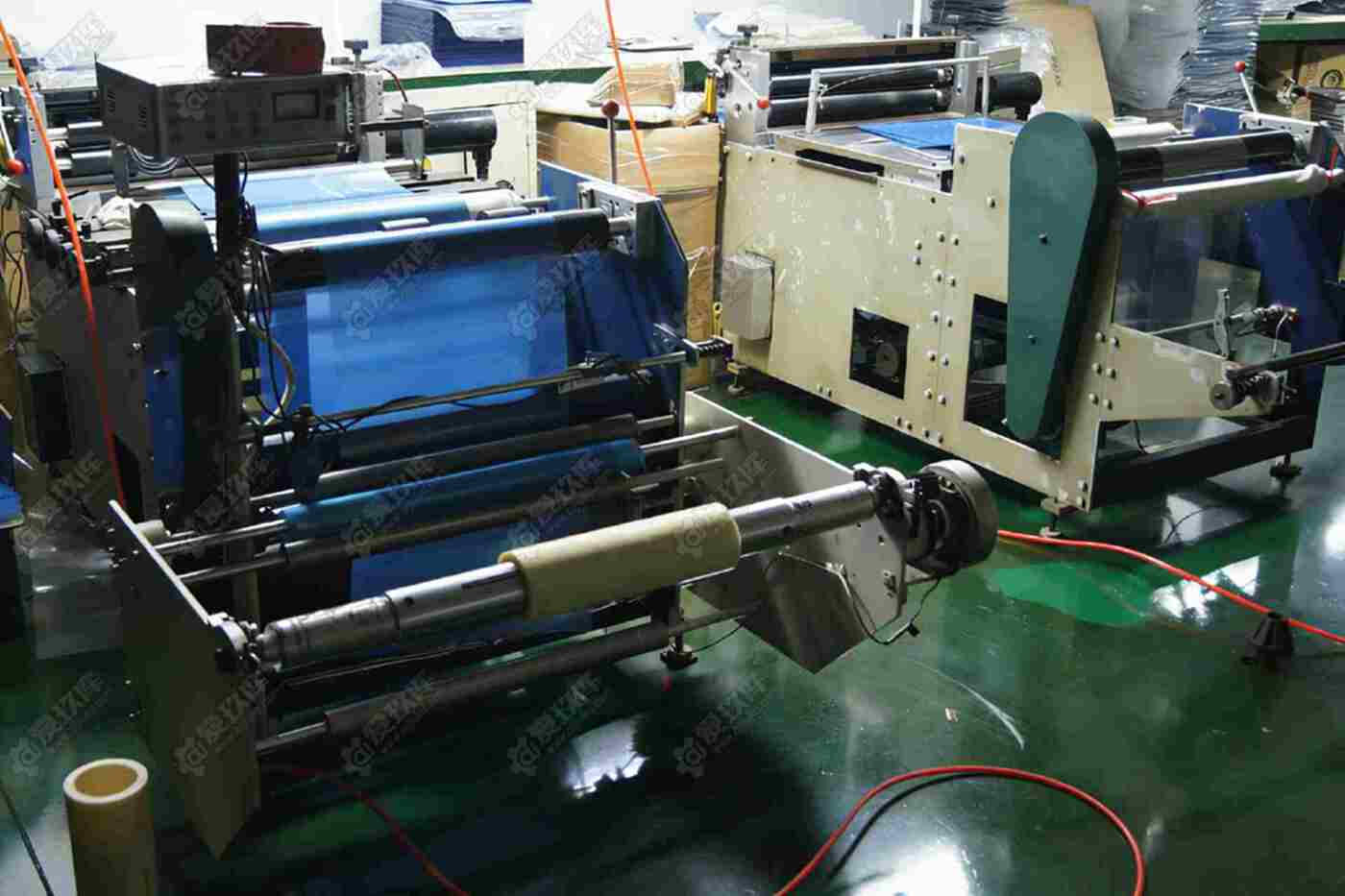 二手其他塑料机械