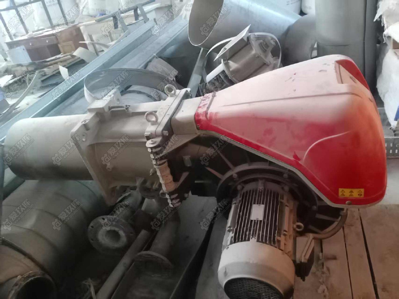 二手其他锅炉设备