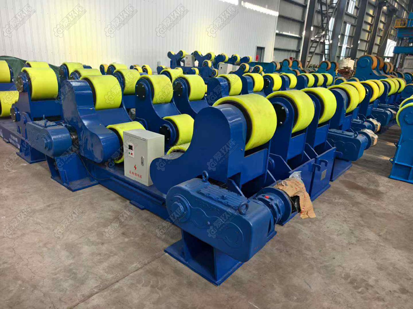 二手其他电力设备