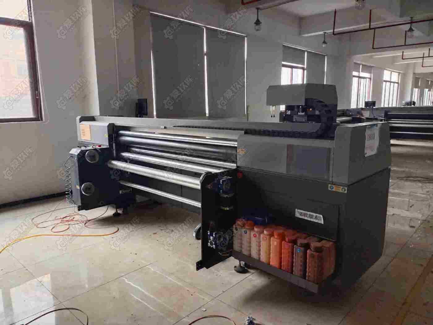 二手其他印刷设备