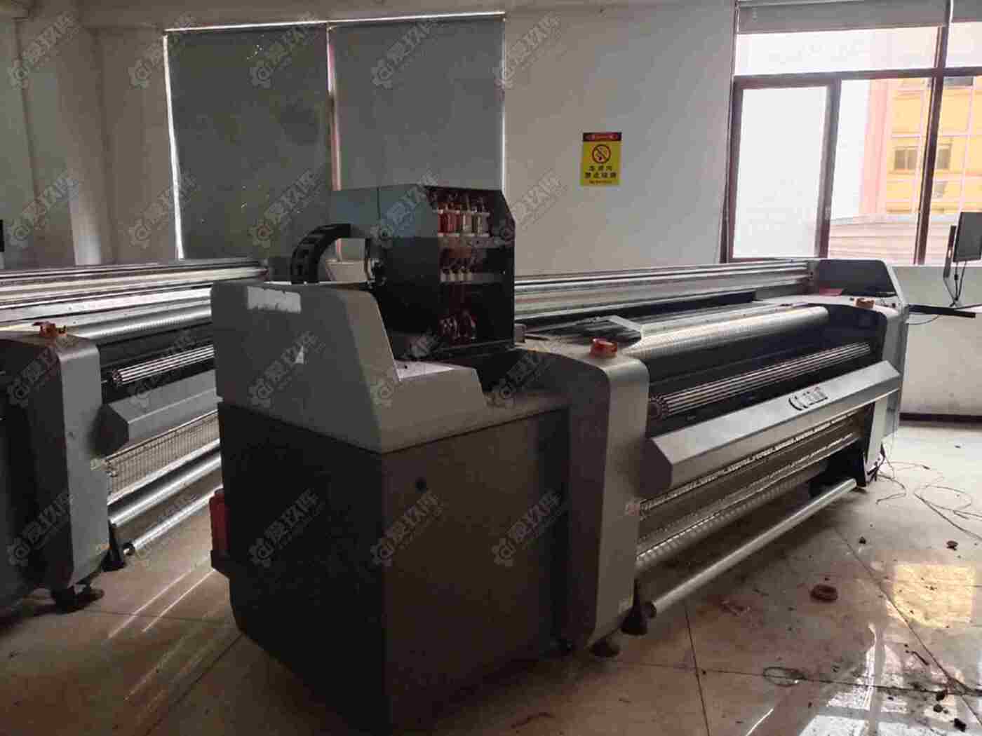 二手其他印刷设备