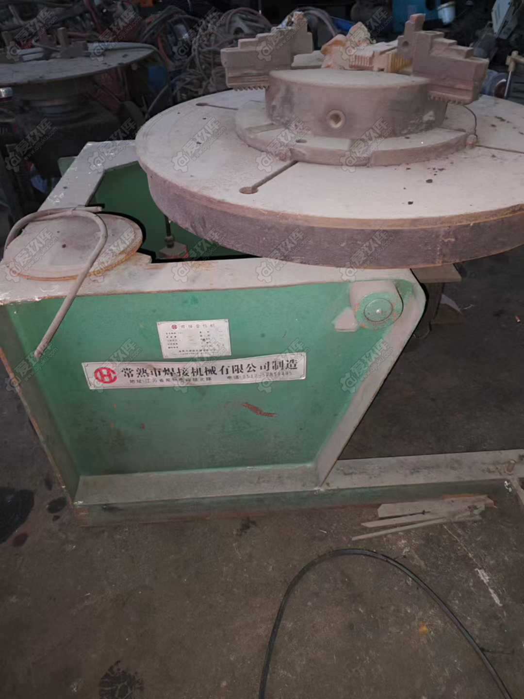 二手其他电力设备