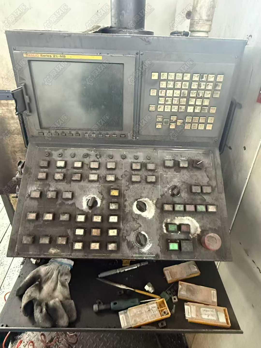 二手其他加工中心