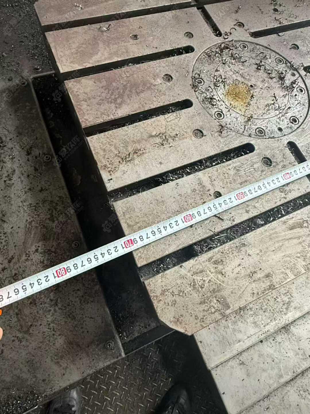 二手其他加工中心