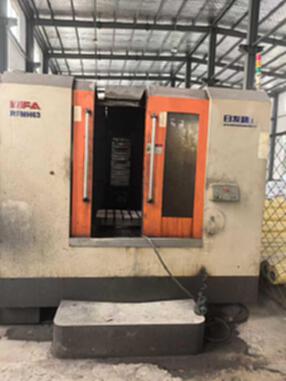 出售二手日发630卧加