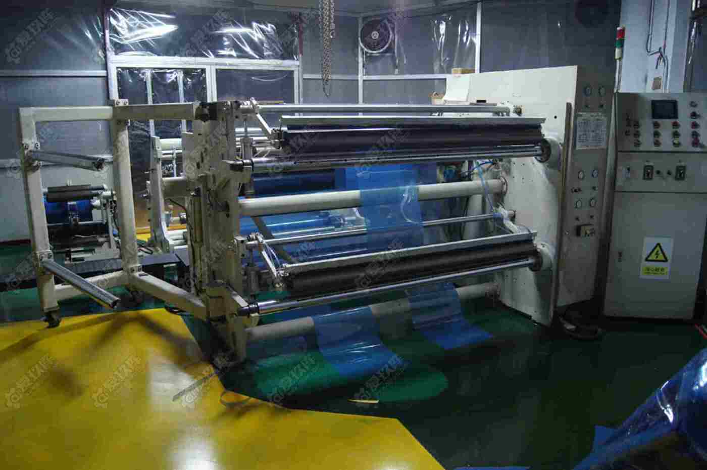 二手其他塑料机械