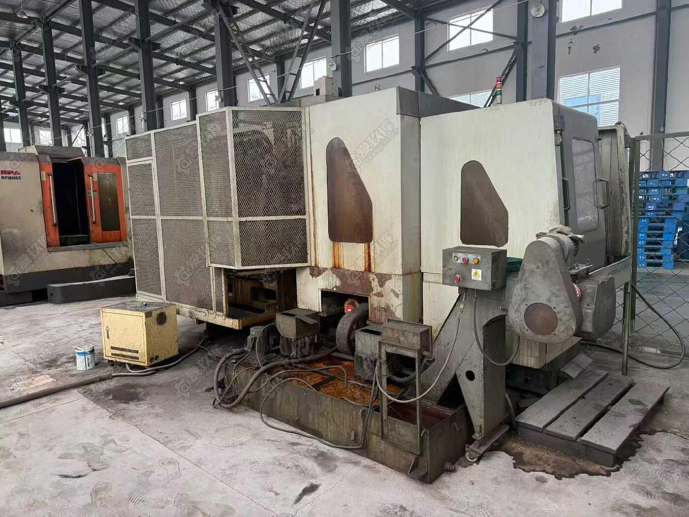 二手其他加工中心