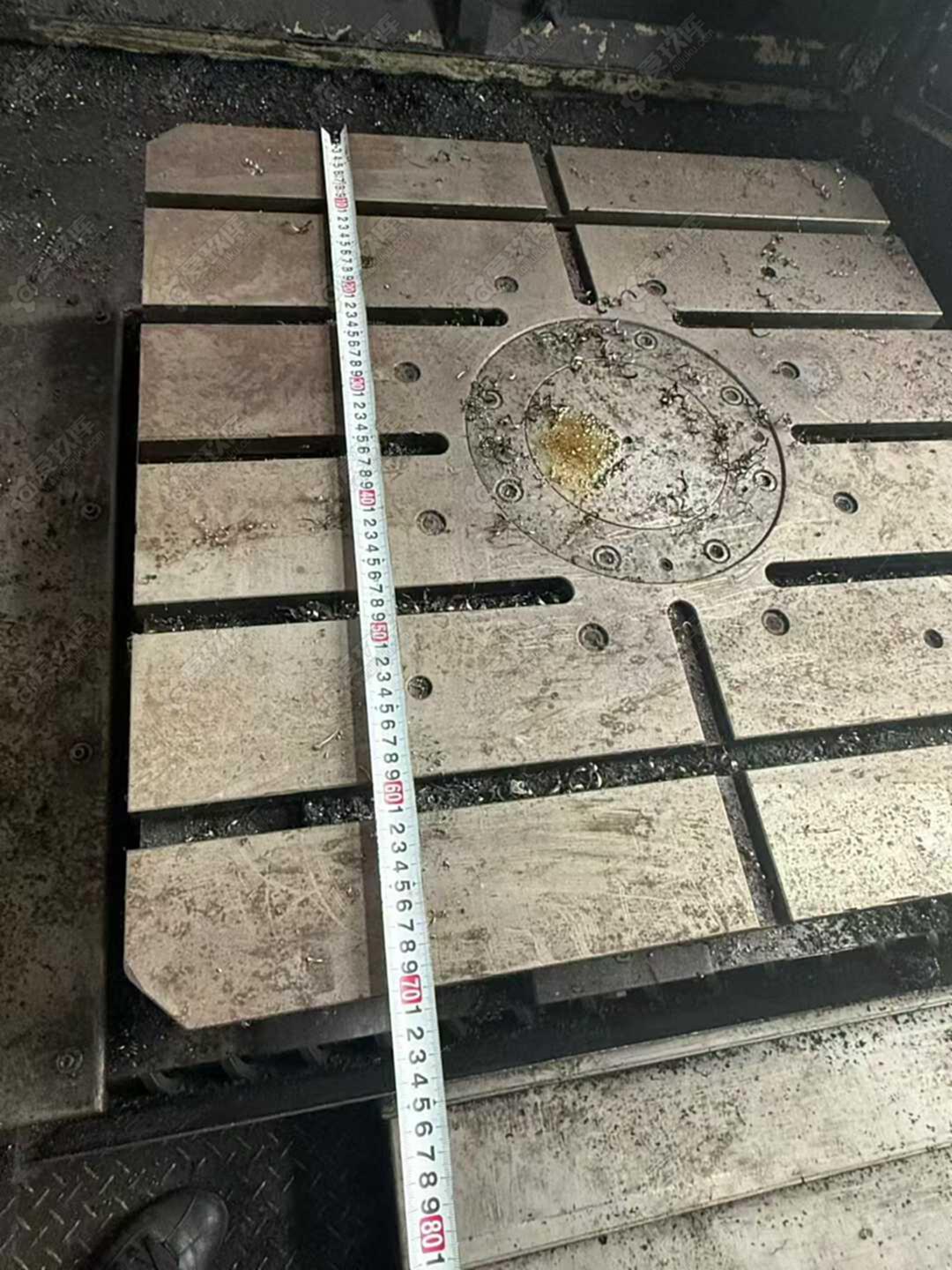 二手其他加工中心