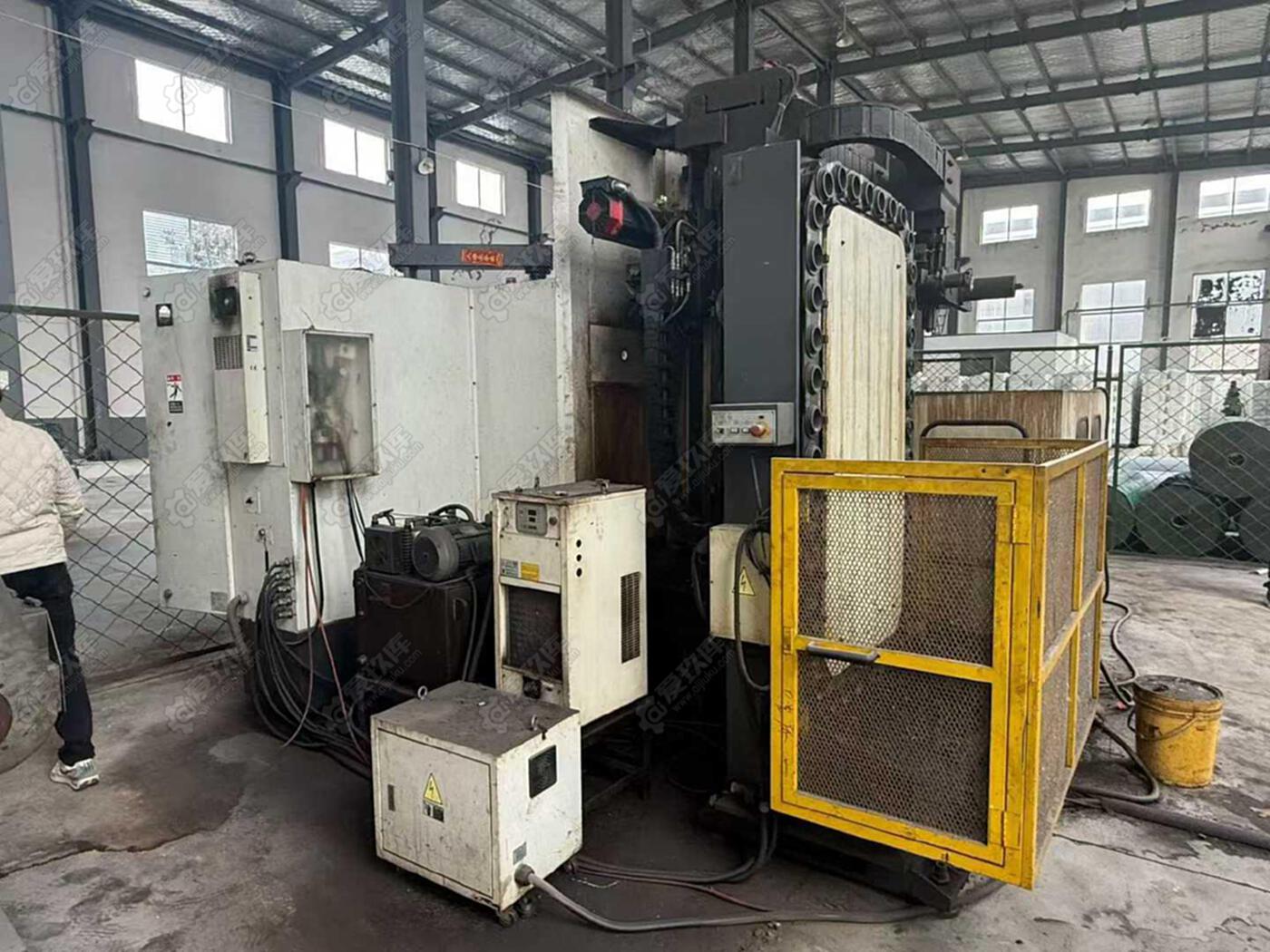 二手其他加工中心