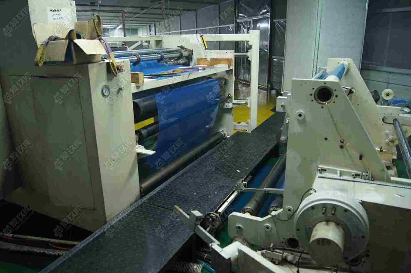 二手其他塑料机械