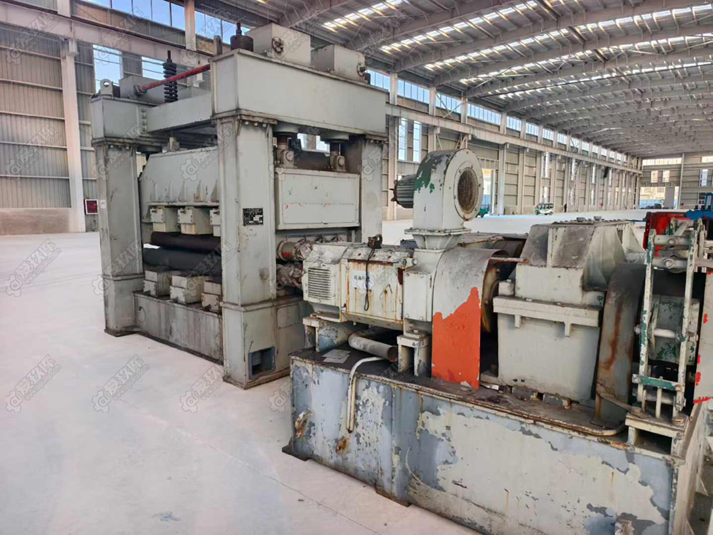 二手其他机床设备