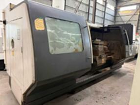 出售沈阳80135数控车床