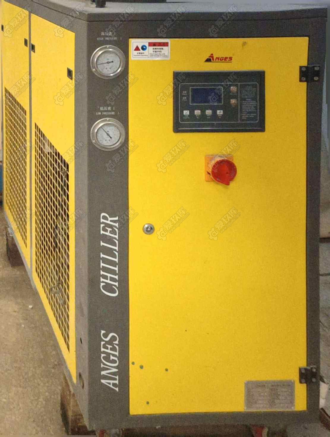 二手其他制冷设备