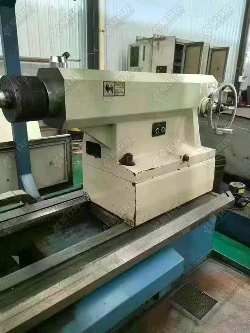 二手数控车床