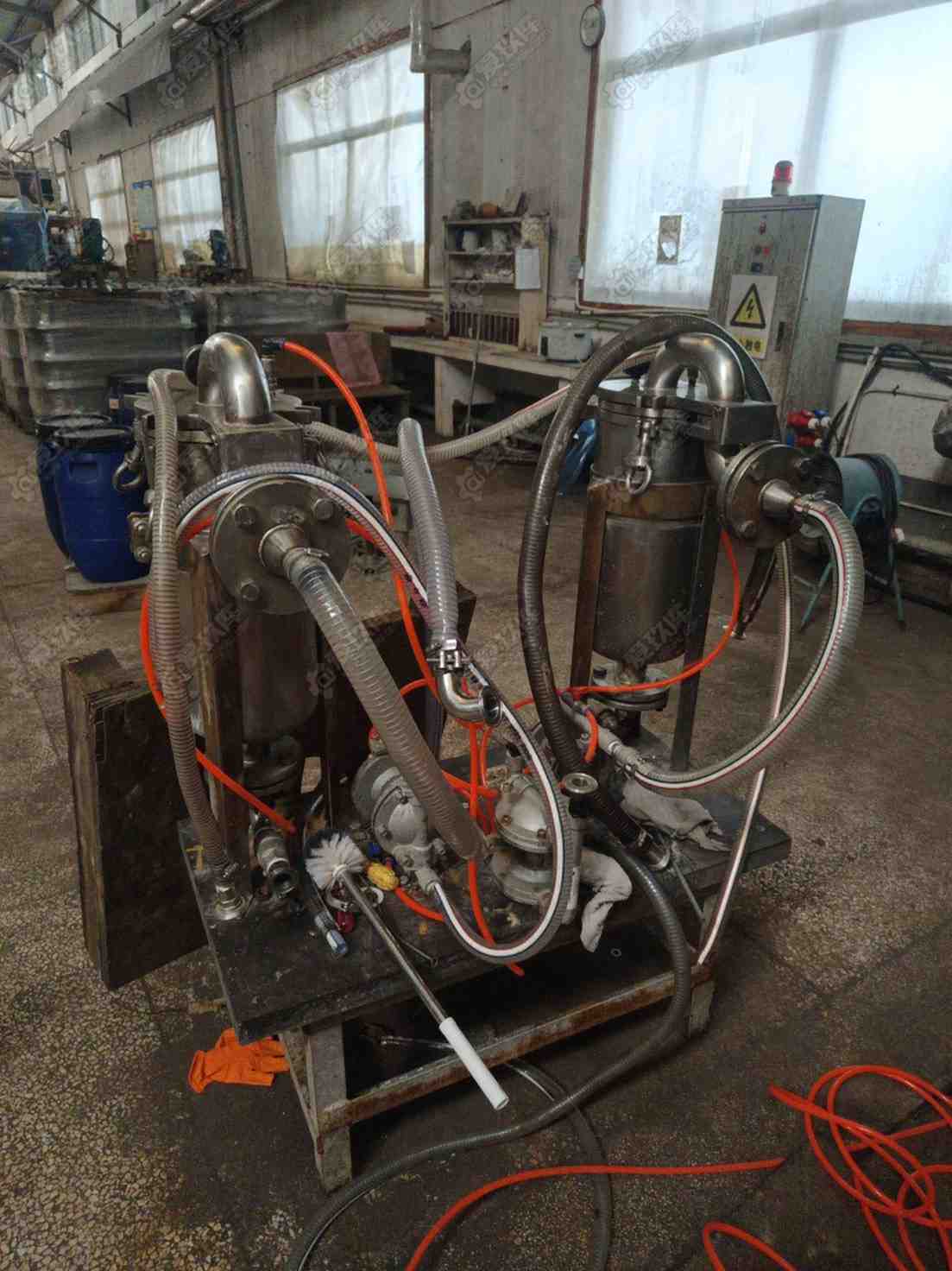 二手其他化工设备