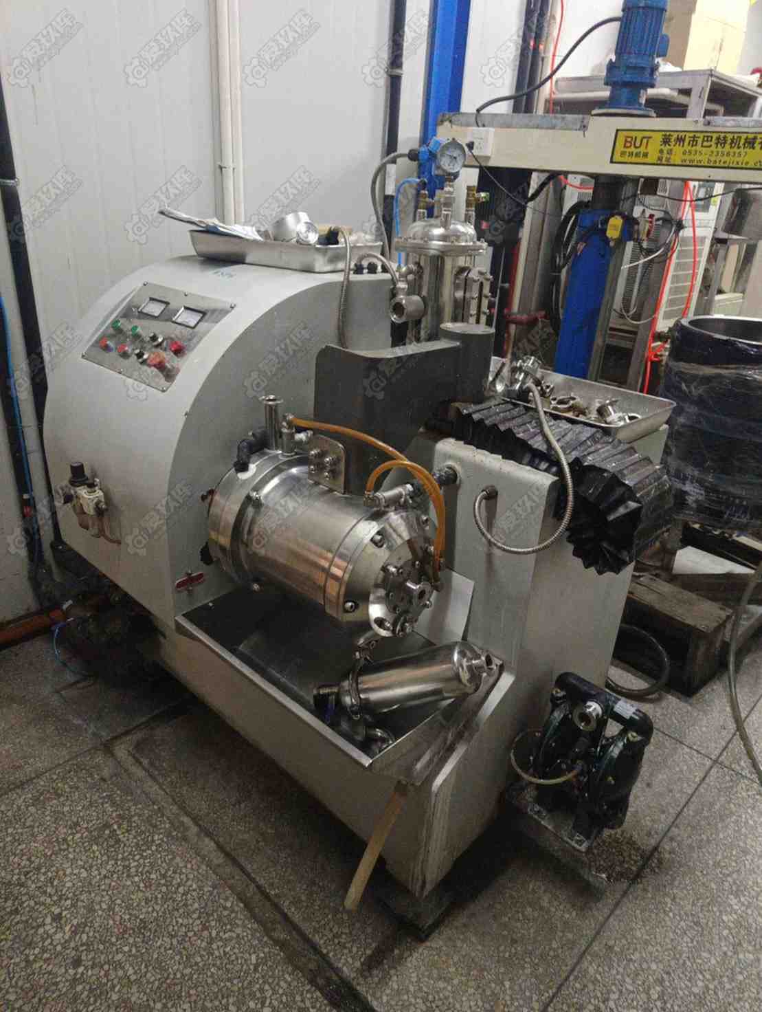 二手其他化工设备