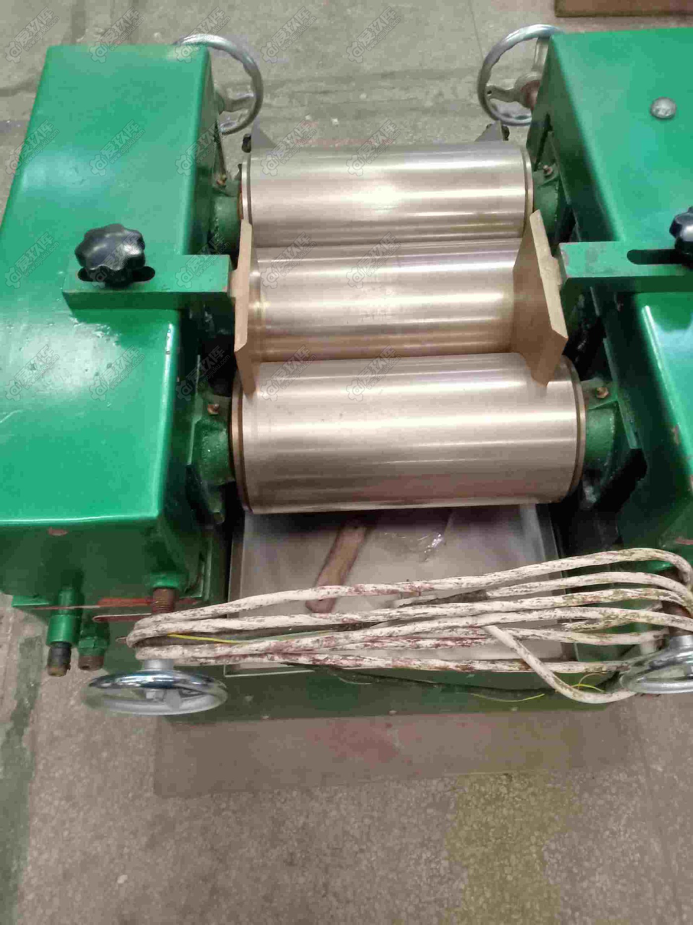 二手其他涂料厂设备