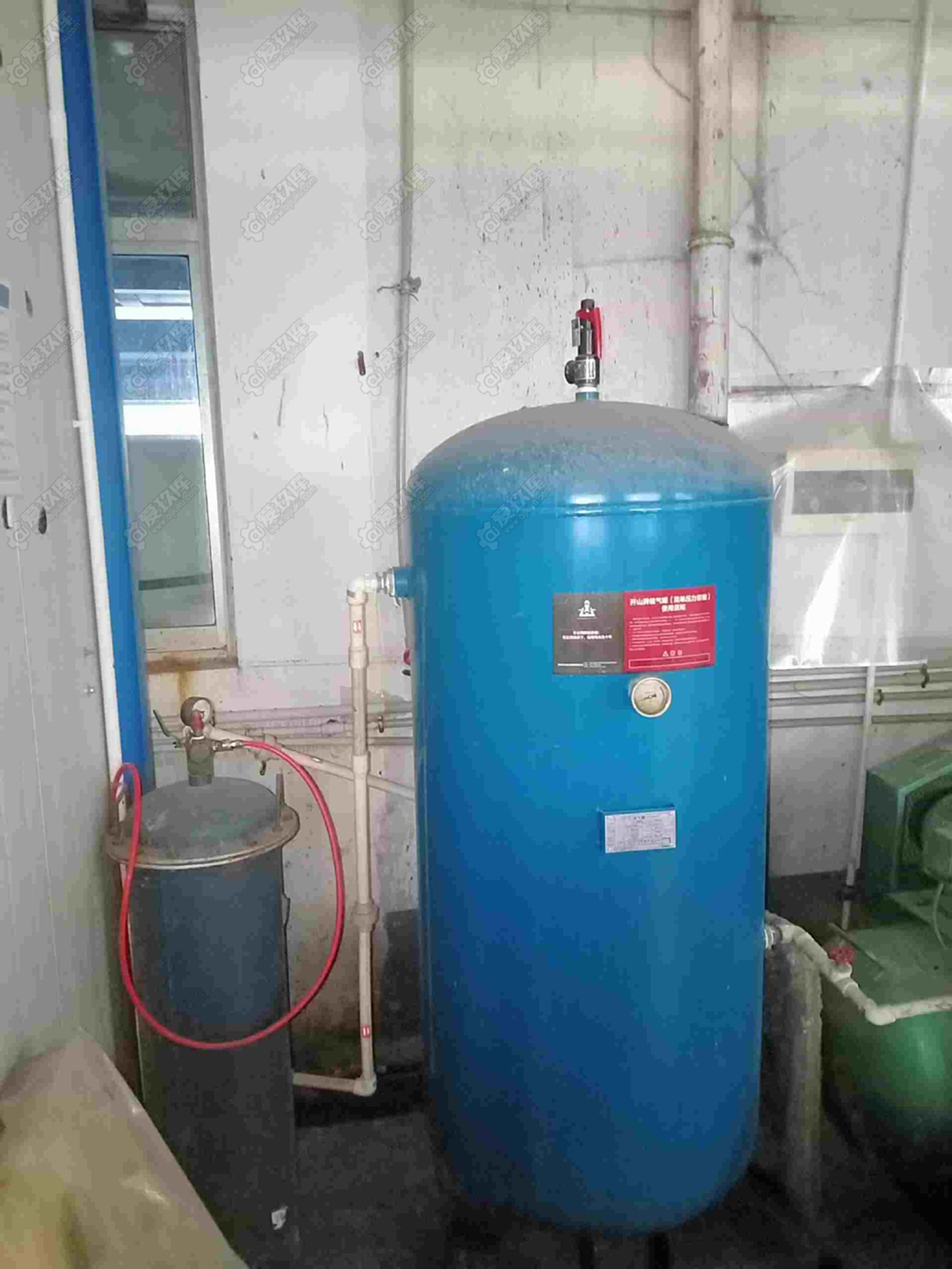 二手其他化工设备