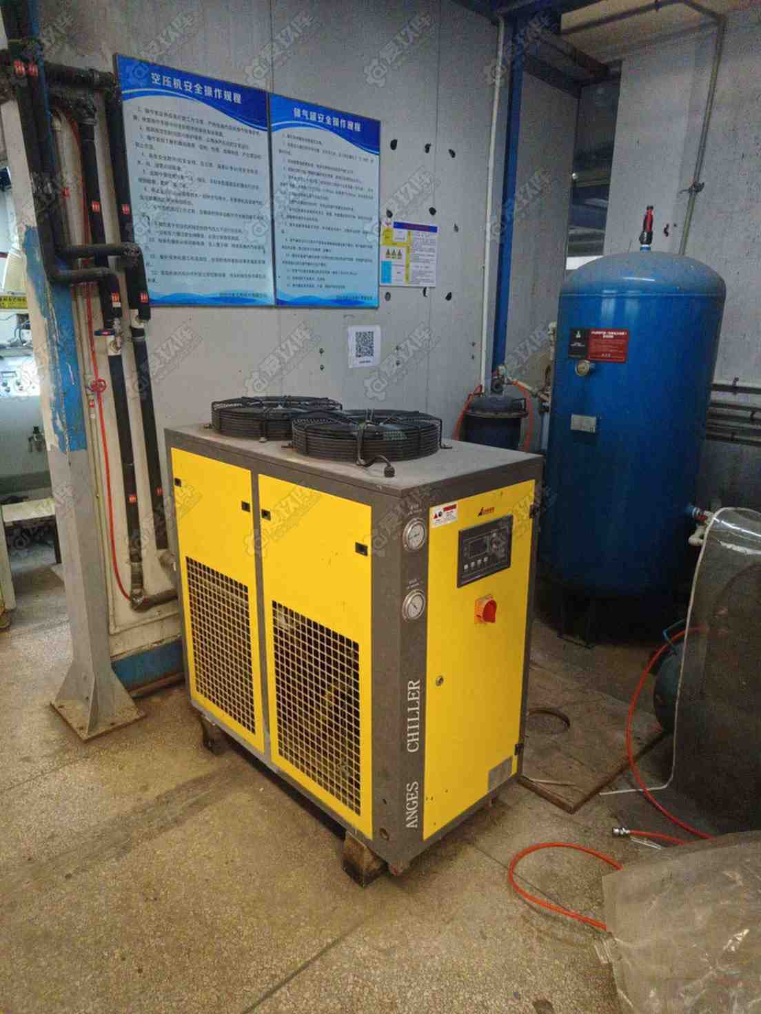 二手其他制冷设备