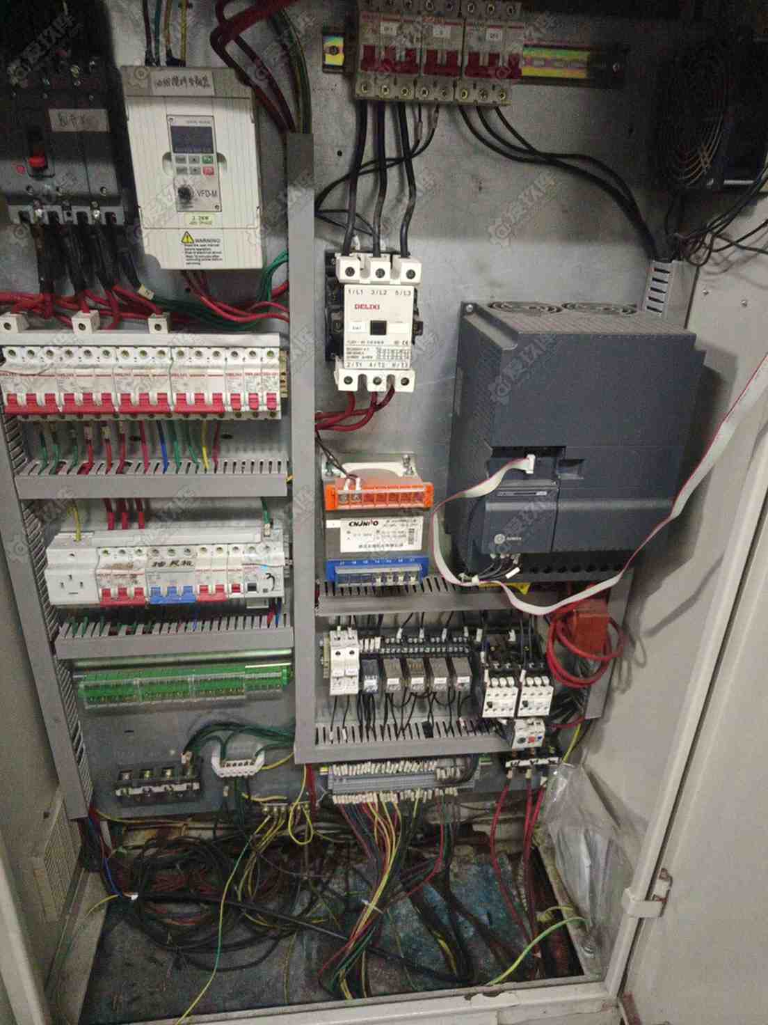 二手其他化工设备