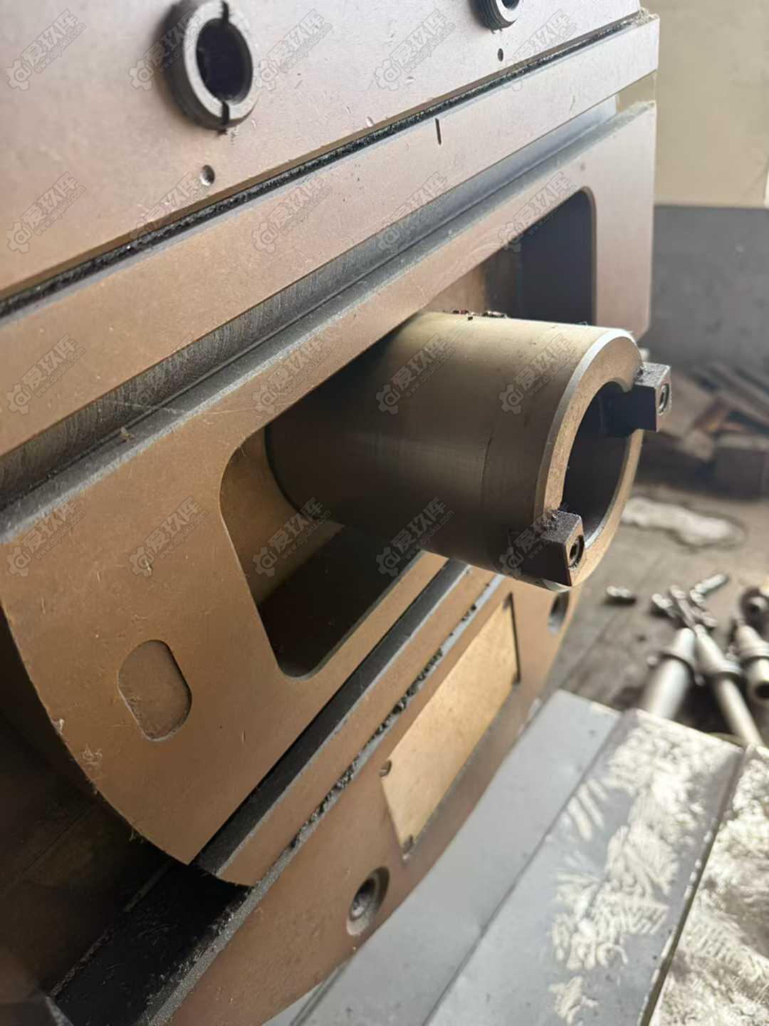 二手卧式镗床
