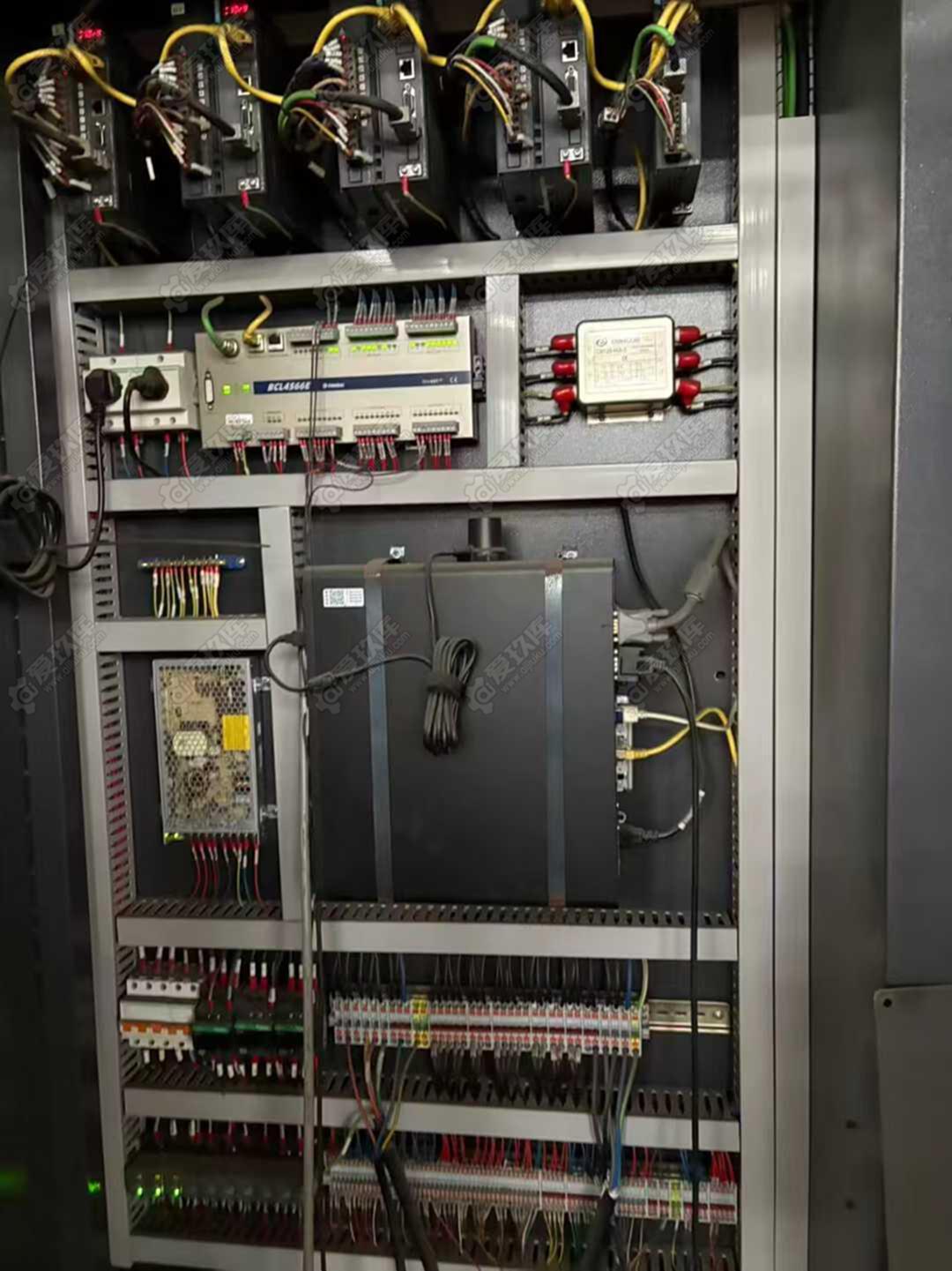 二手激光切割机